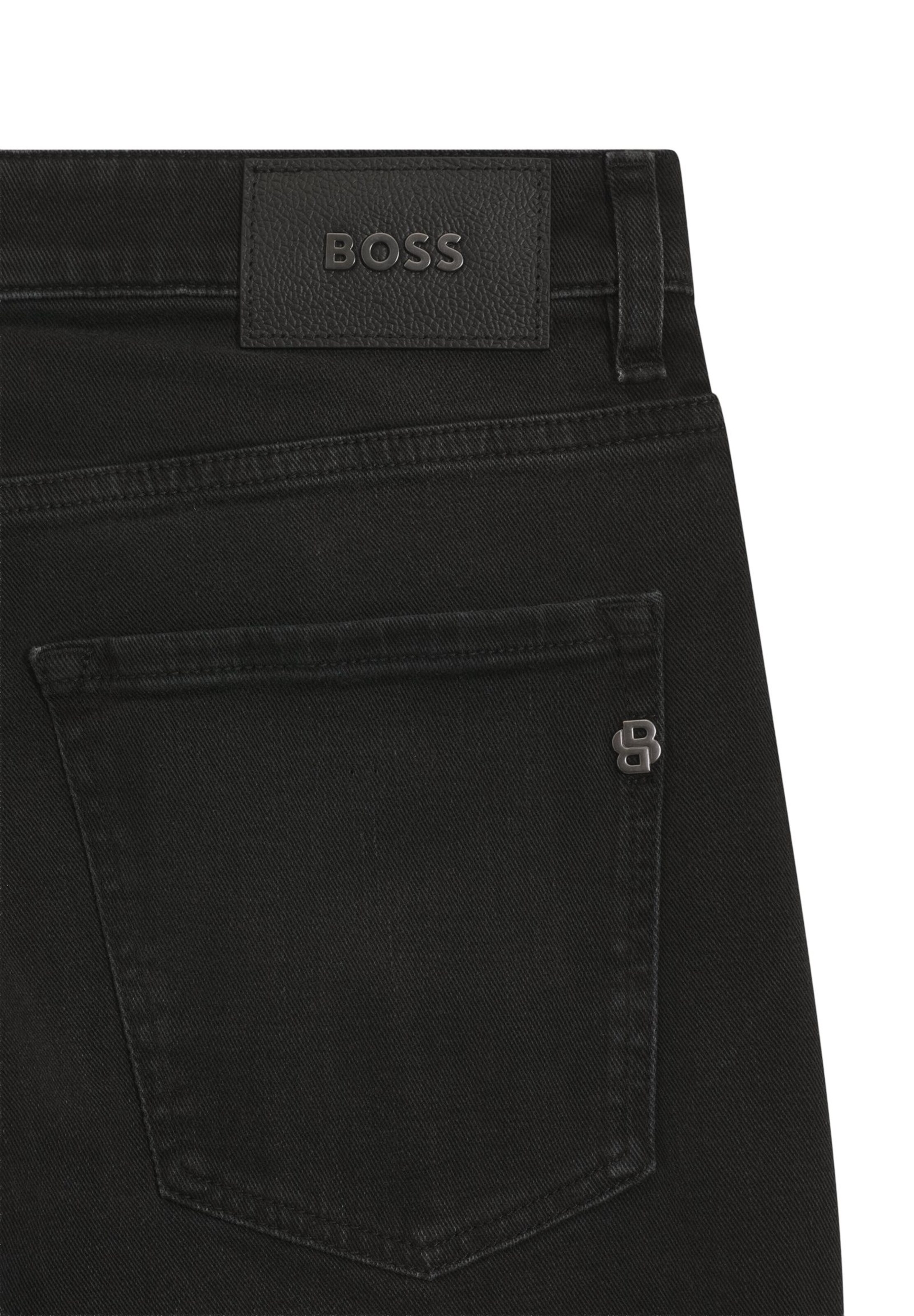 BOSS Slim fit Jeans in Grey
