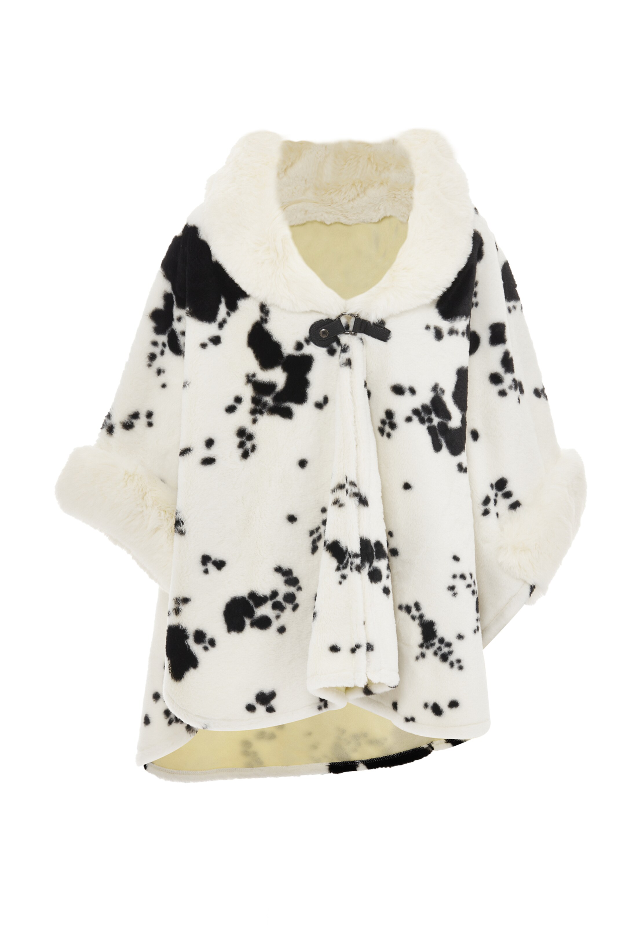 IMALA - Capa em branco: frente