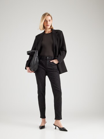 Regular Jean COMMA en noir