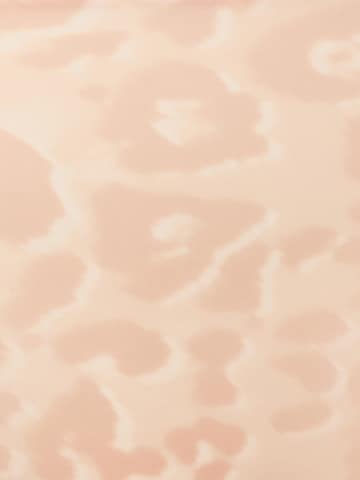 Chantelle Boyshorts in Orange