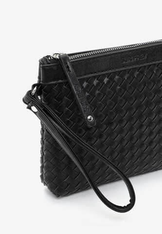 Suri Frey Cosmetic Bag in Black