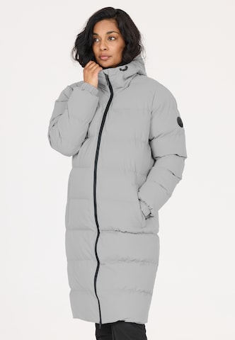 Whistler Winter coat 'Abella' in Grey: front