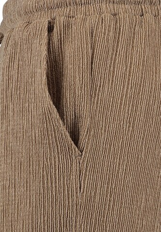 Regular Pantalon 'KLFINLAND' Key Largo en marron