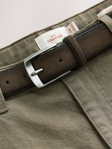 Regular Jean Next en marron