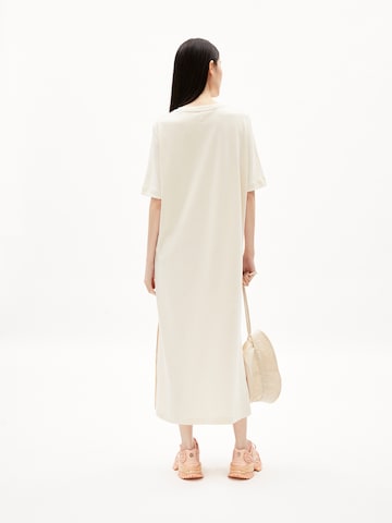 Robe ARMEDANGELS en beige