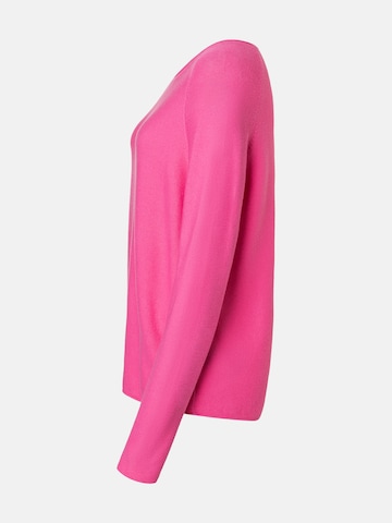 rozā LIEBLINGSSTÜCK Džemperis 'BiancaEP'
