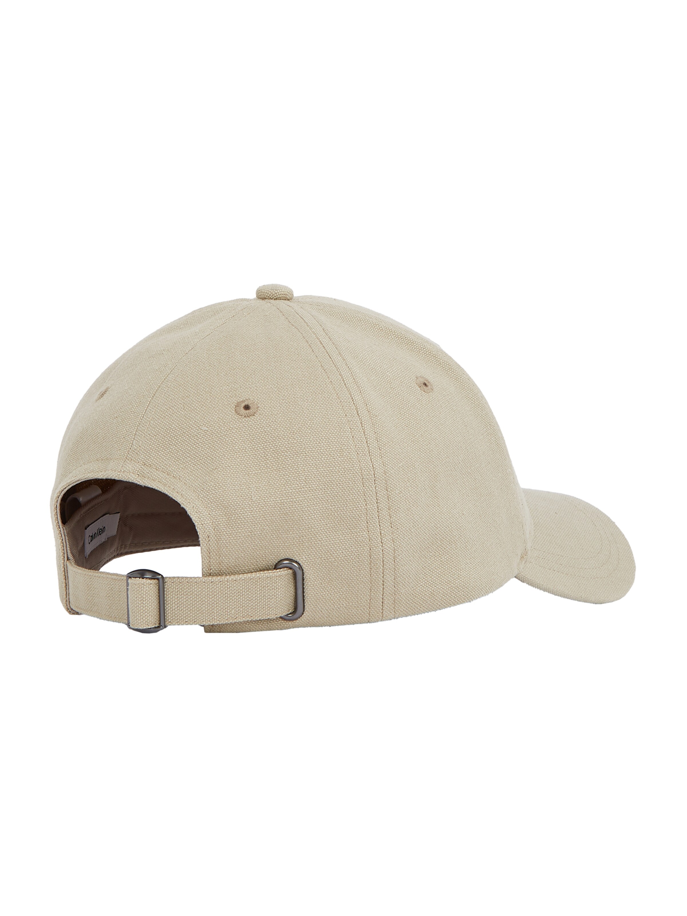 Calvin Klein Cap in Beige