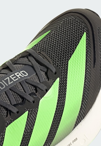 Chaussure de course 'Adizero Boston 13' ADIDAS PERFORMANCE en noir