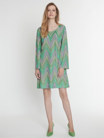 Ana Alcazar Dress 'Pitana' in Green