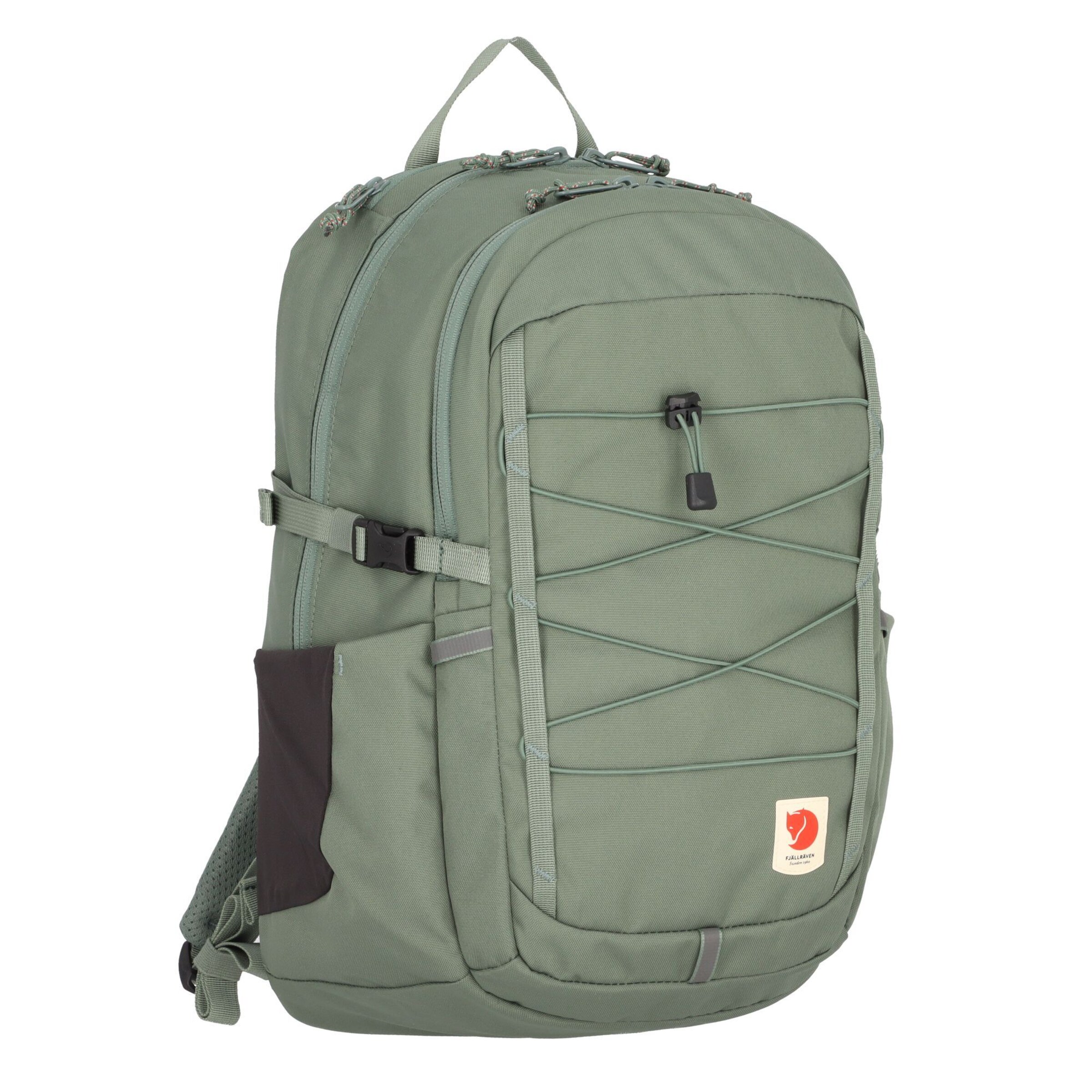 Zaino 'Skule 20' di Fjällräven in verde