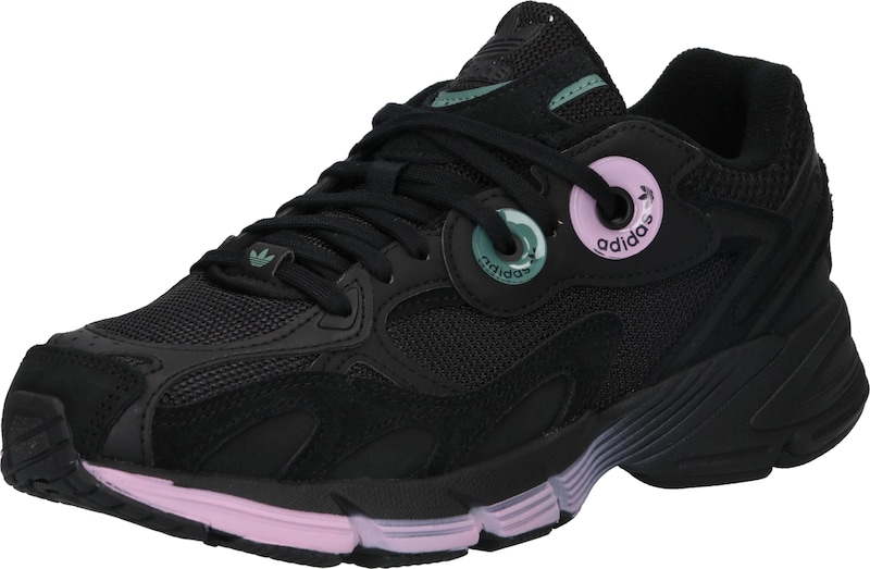 ADIDAS ORIGINALS Sneaker 'Astir' in Schwarz PN7868 ADIDAS ORIGINALS Sneaker 'Astir' in Schwarz PN7868