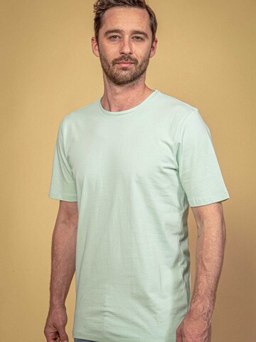Suitable Shirt 'Jim' in Green