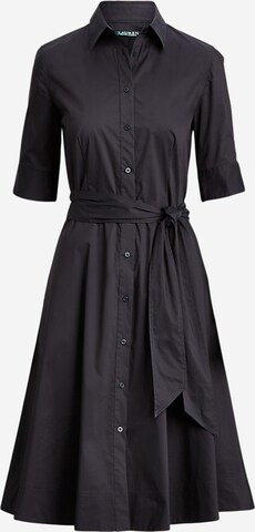 Lauren Ralph Lauren Ingruhák 'FINNBARR' - fekete: elől