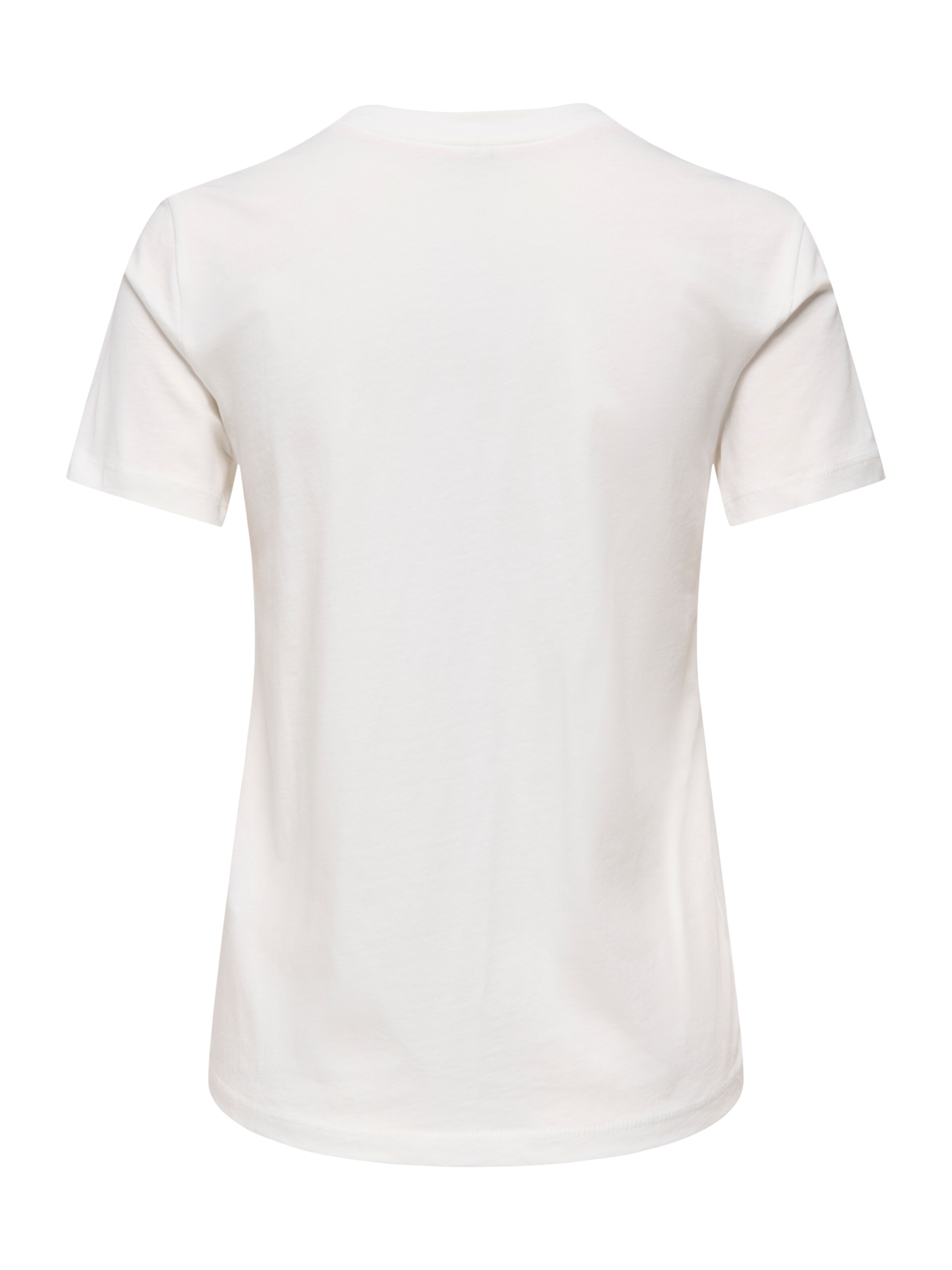 ONLY Póló 'ONLKITA' - fehér