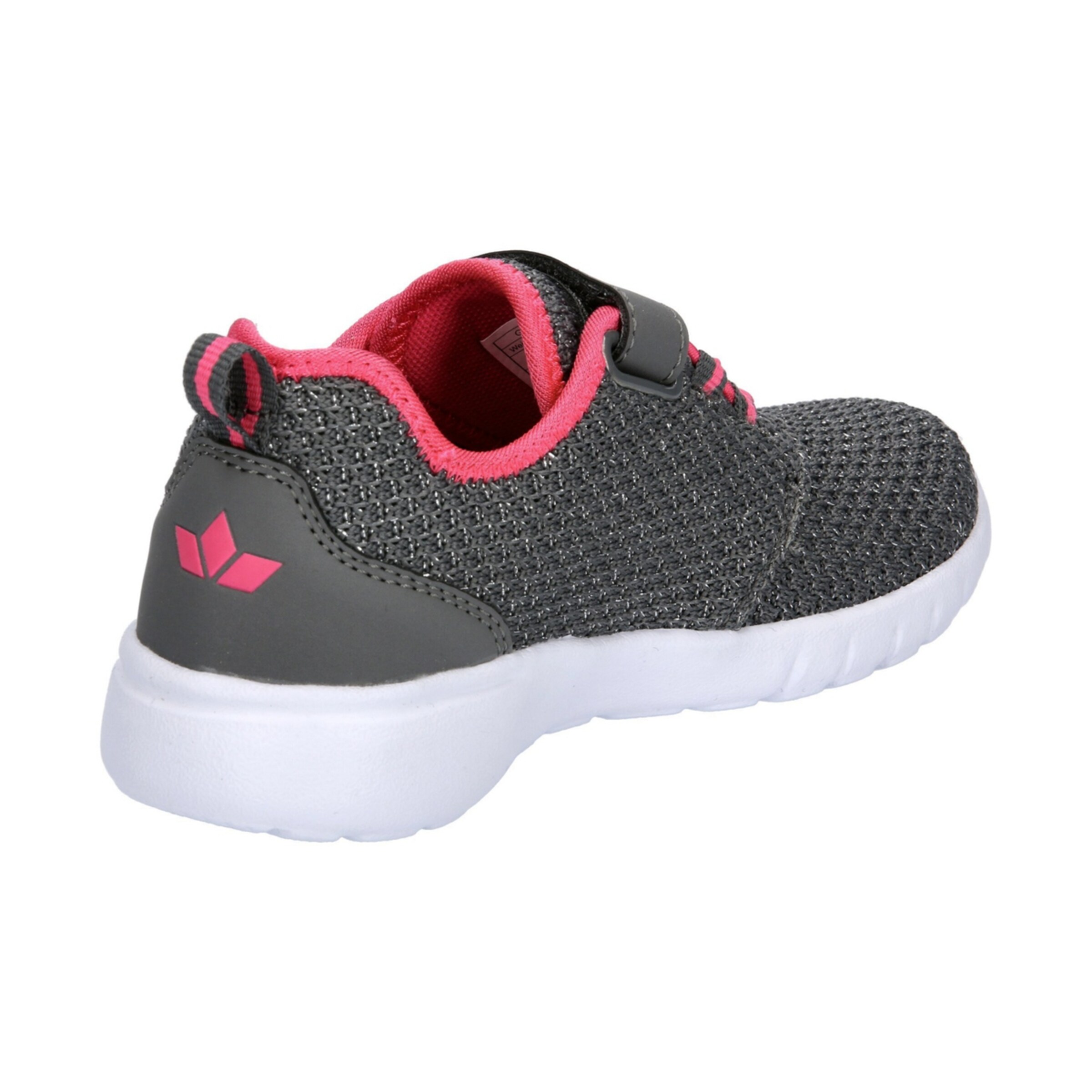 LICO Sneakers 'Pancho' in Grey