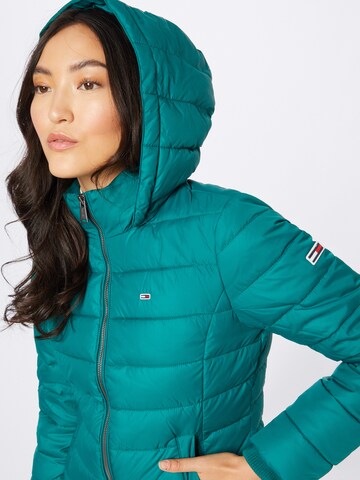  Tommy Jeans Žieminė striukė