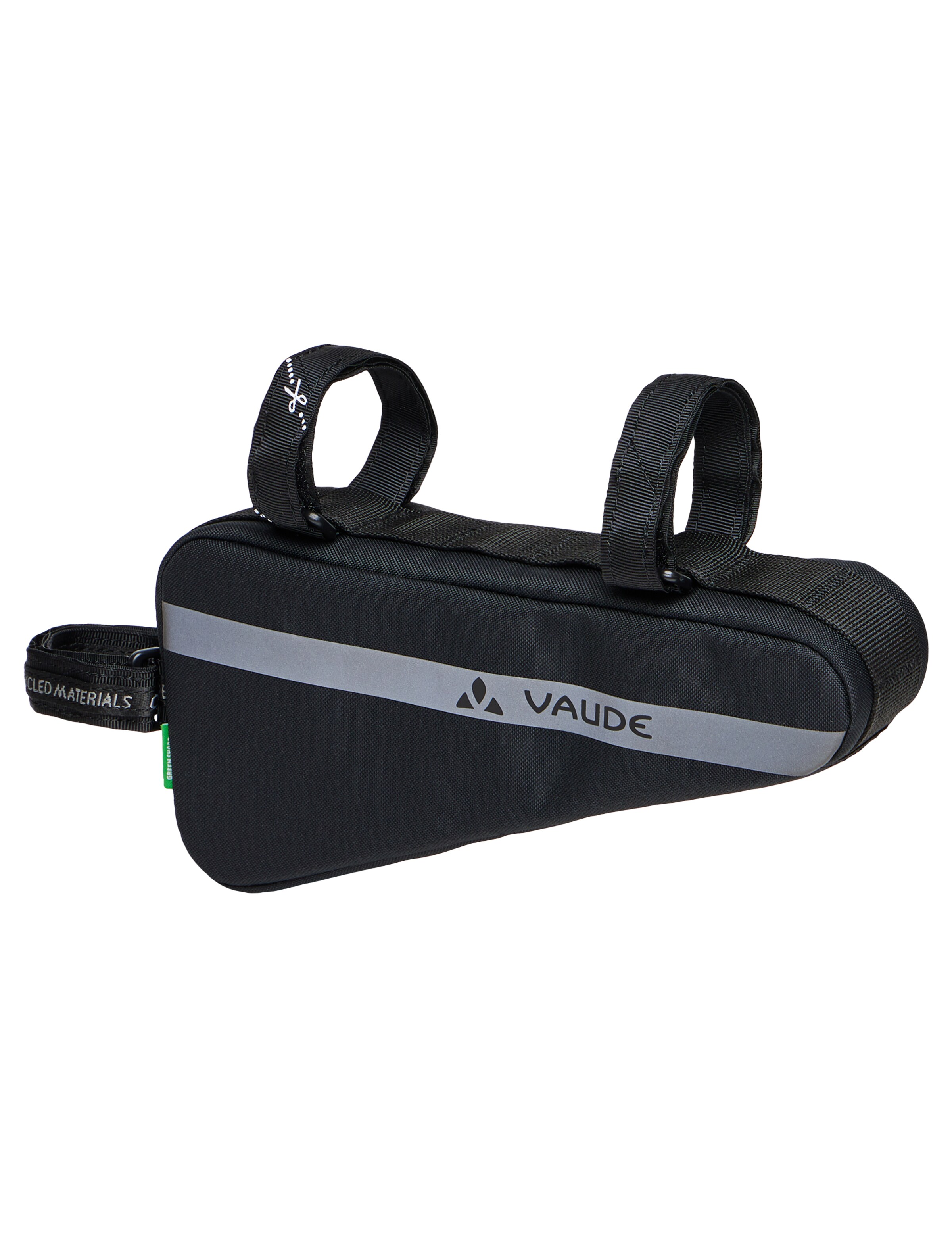 VAUDE Outdoor equipment in Black: front