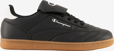 Sportbačiai be auliuko 'PRESTIGE FLAP' iš Champion Authentic Athletic Apparel, spalva – juoda, Prekių apžvalga