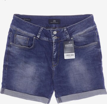 LTB Shorts L in Blau: predná strana