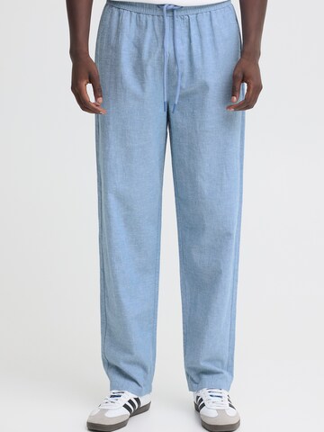 Loosefit Pantalon 'BHAban' BLEND en bleu : devant