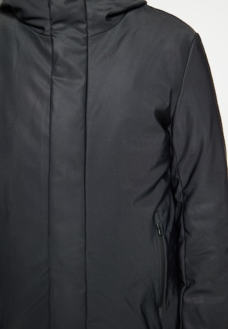 ICEBOUND Outdoor jacket in Black