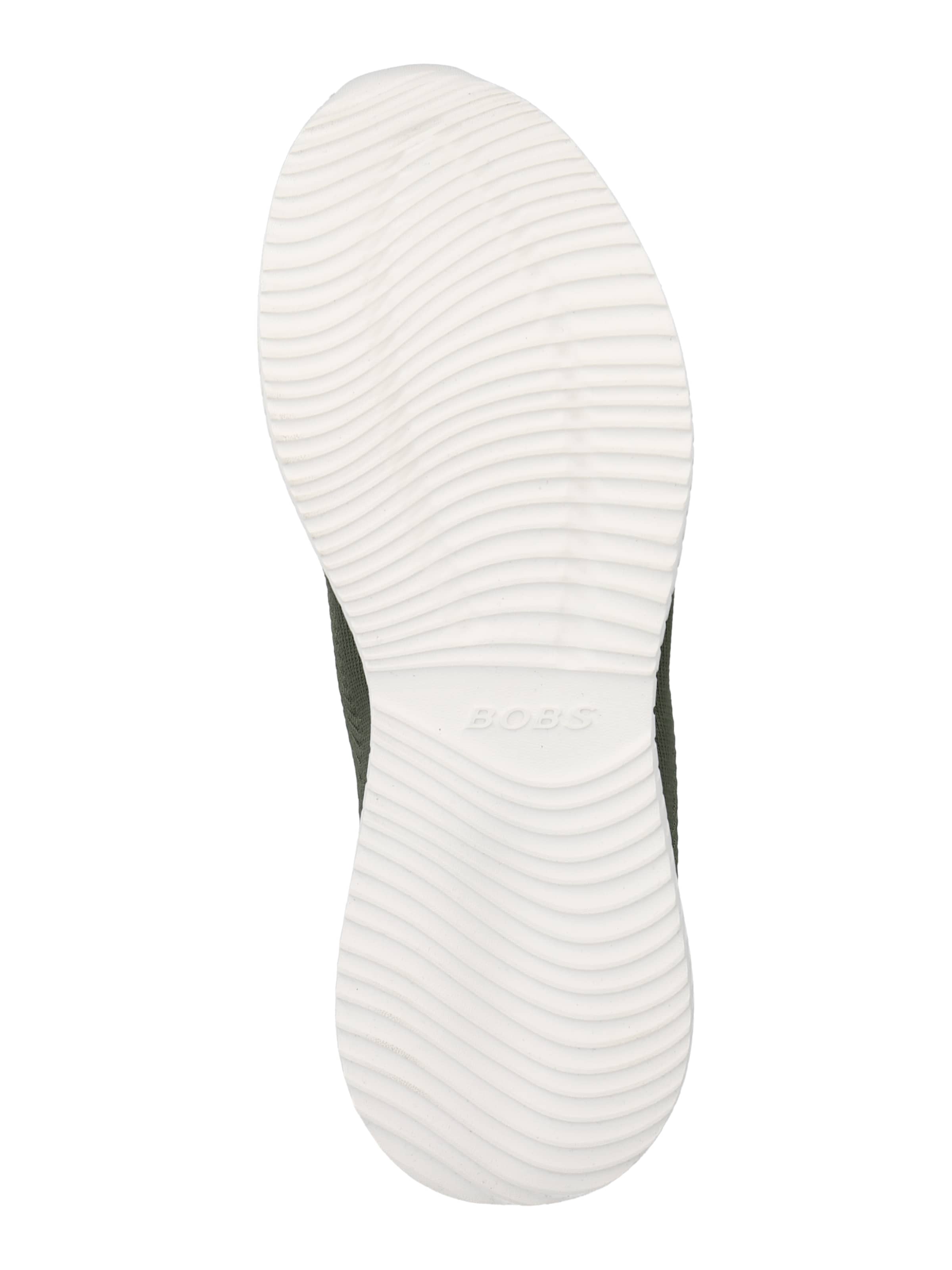 SKECHERS Tenisky 'Bob Squad' – zelená