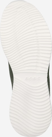 SKECHERS - Zapatillas deportivas bajas 'Bob Squad' en verde