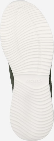 SKECHERSNiske tenisice 'Bob Squad' - zelena boja