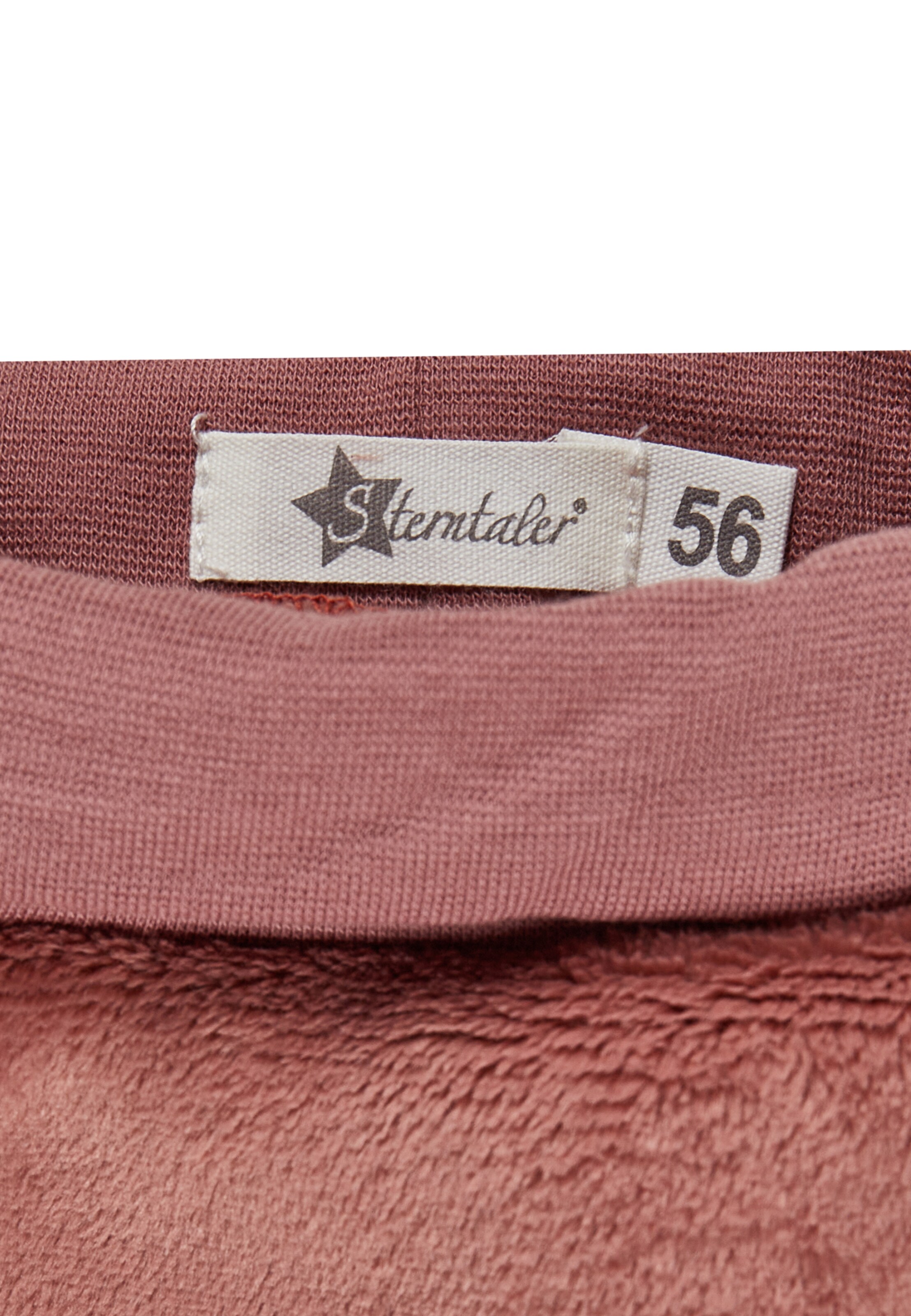 STERNTALER Regular Pants in Brown