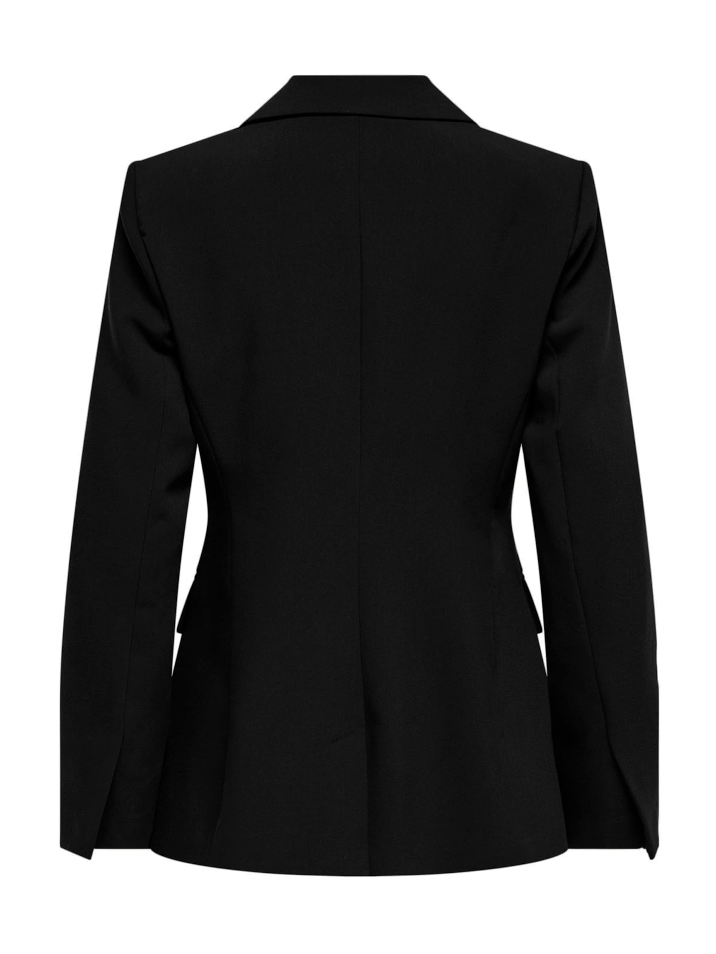 ONLY Blazer 'ONLRAVEN' in Schwarz