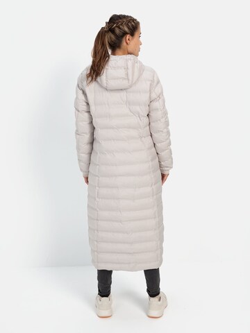 CAMEL ACTIVE Raincoat in Beige