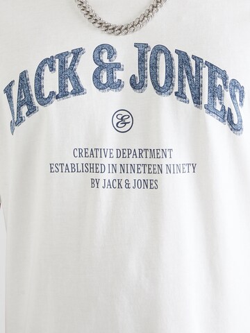 JACK & JONESMajica 'JJEDENVER' - plava boja