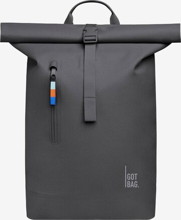 Got Bag Backpack ' Lite 2.0 ' in Grey: front