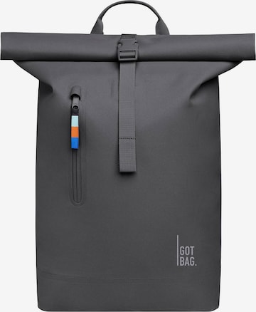 Got Bag Backpack ' Lite 2.0 ' in Grey: front