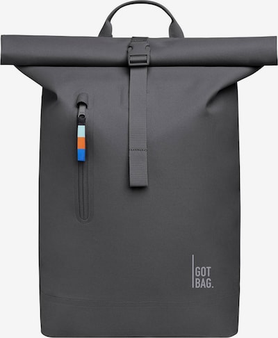 Got Bag Rucksack ' Lite 2.0 ' in blau / grau / pink, Produktansicht