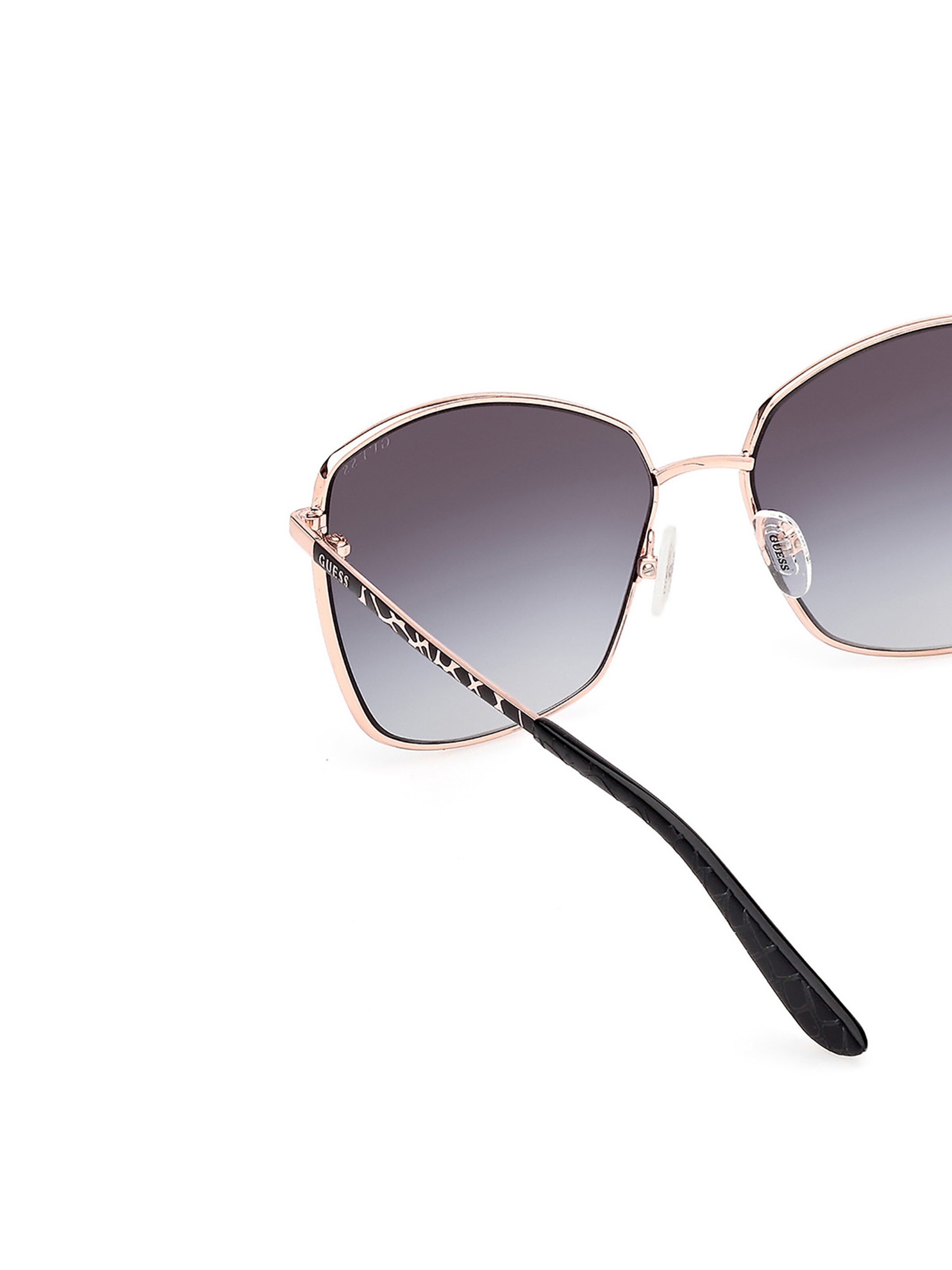 GUESS Sunglasses in Black