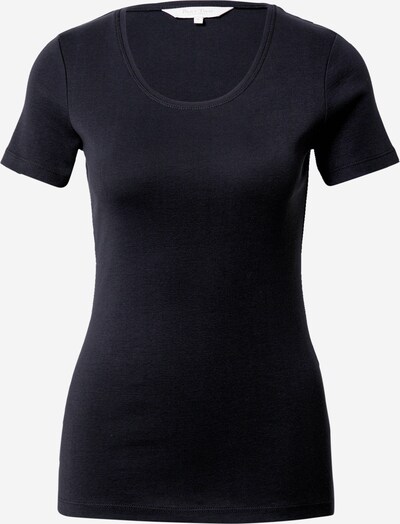 Part Two Shirt 'Legana' in schwarz, Produktansicht