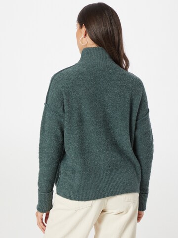 ESPRIT Pullover in Grün