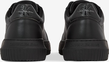 Sneaker bassa 'Seamus' di Calvin Klein Jeans in nero