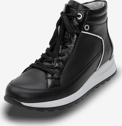 VITAFORM Sneaker in schwarz, Produktansicht