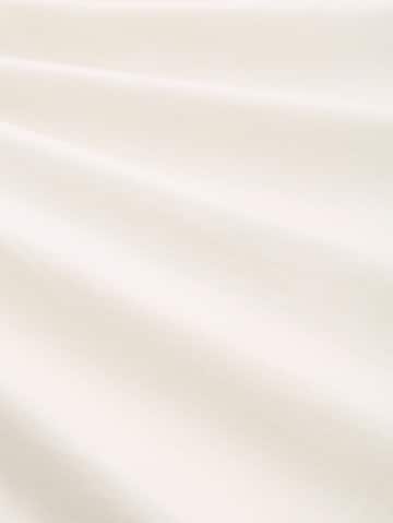 TOM TAILOR Shirt in Weiß
