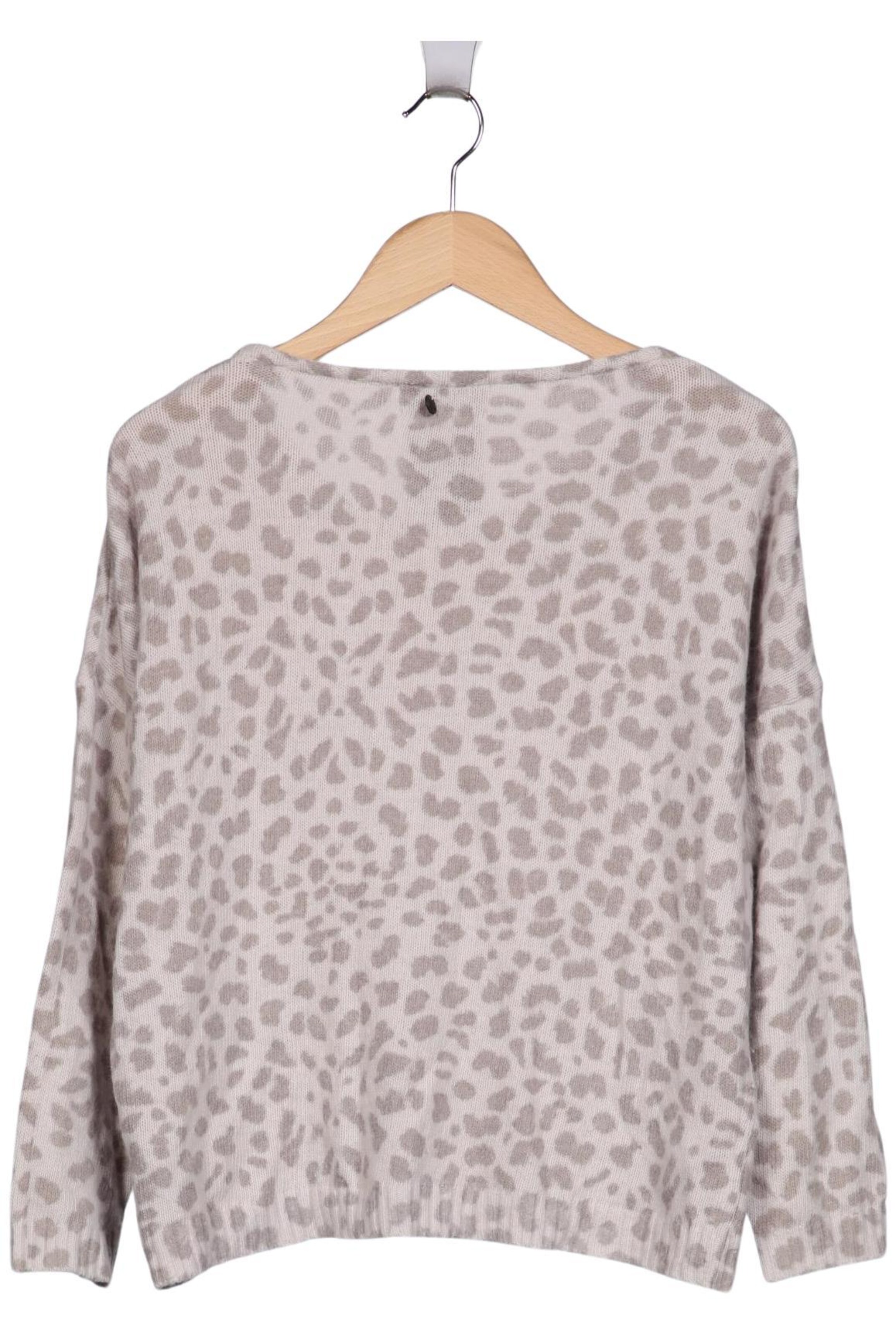 Rich & Royal Sweater & Cardigan in S in Beige