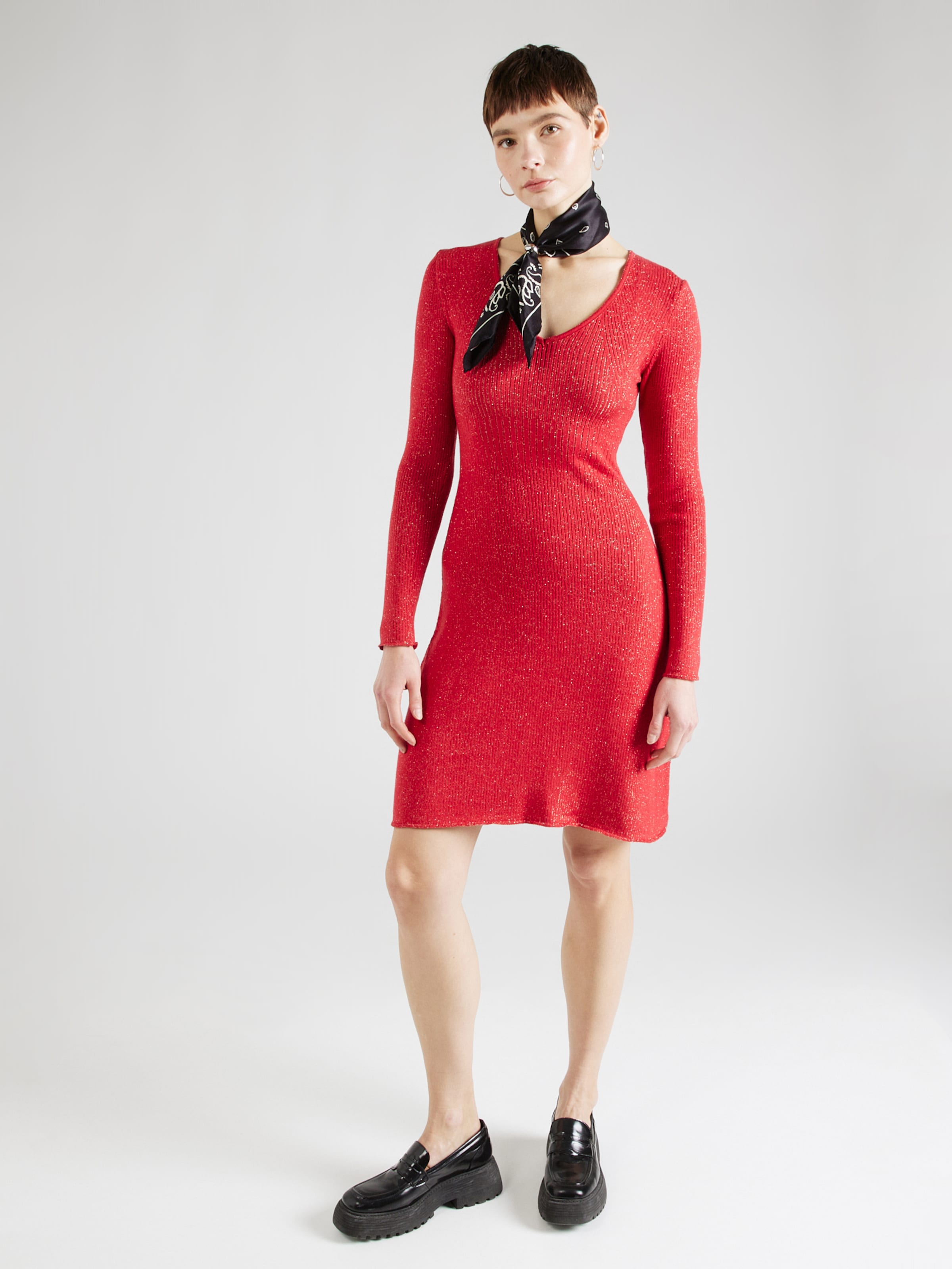 Mini dresses Red Buy online ABOUT YOU