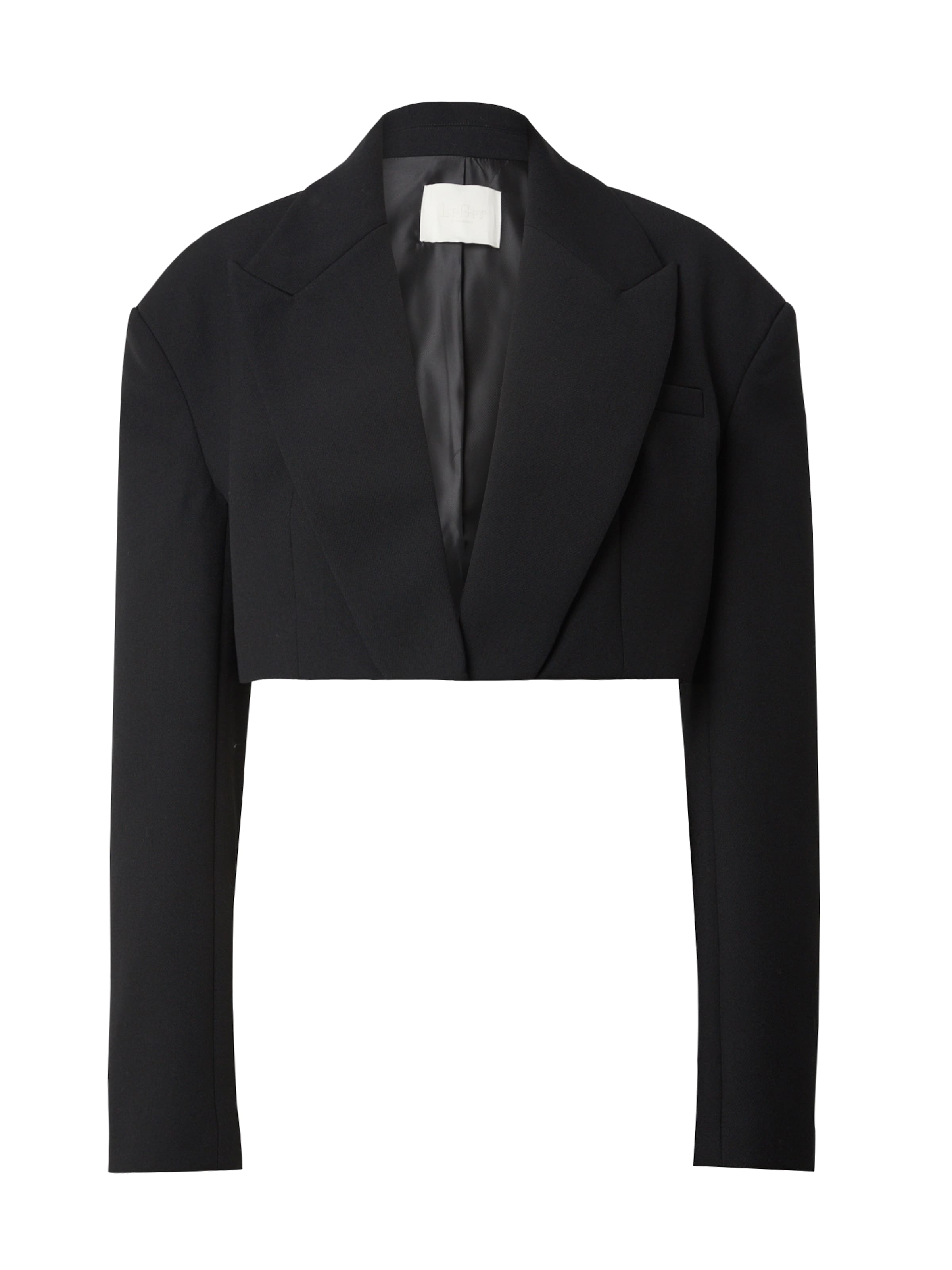 LeGer by Lena Gercke Blazer 'Lulu' in Black, Item view