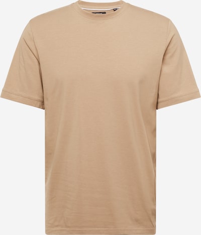 JACK & JONES Shirt 'SPENCER' in de kleur Camel, Productweergave