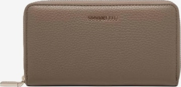 Coccinelle Wallet 'E2MW5113201' in Grey: front