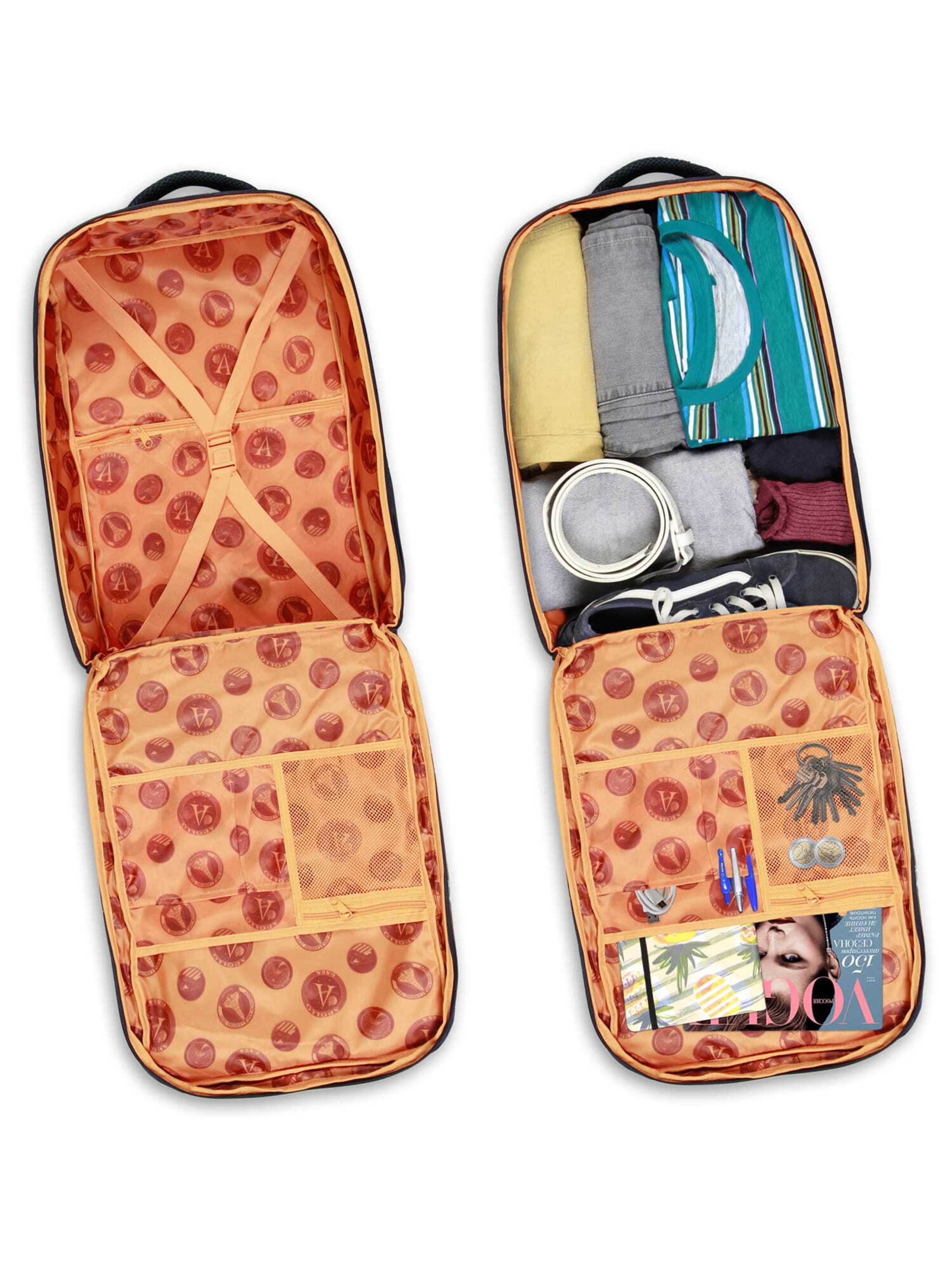 Sac à dos 'Nasa' NASA en bleu