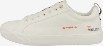 Sneaker bassa di O'NEILL in beige