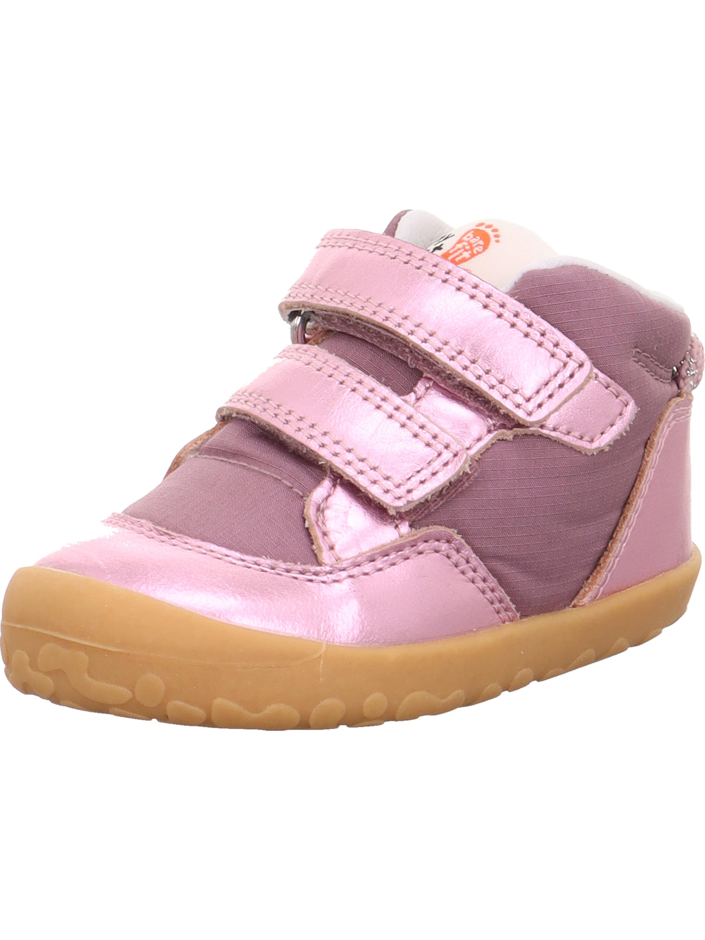 SUPERFIT Sneaker 'Flummi' in Lila: Vorderseite