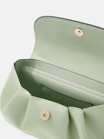 GUESS Handtasche 'Amorette' in Grün